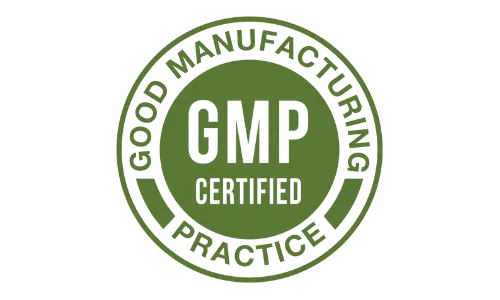 SodaSlim  GMP Certified Facility
